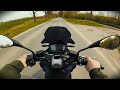 APRILIA SR GT 125 | Offroad | Motorroller Gelände | Samstag MotoVlog