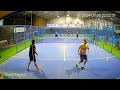 World Padel 1 Live Stream