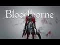 Bloodborne Aquiring the Moonlight Sword 2021