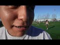 Nopales vs Chapines (Soccer Match)