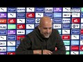 'I will STAY at City next season! Don’t worry WE WILL BE THERE!' | Pep Embargo | Brighton v Man City