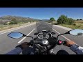 Yamaha Xmax İle Uzun Yol Yapmak/İZMİR-ANTALYA