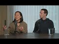 Mark Zuckerberg & Dr. Priscilla Chan: Curing All Human Diseases & the Future of Health & Technology