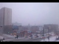 Chicago Blizzard 2011