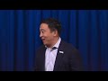 Why US Politics Is Broken — and How To Fix It | Andrew Yang | TED