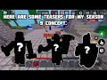 Why I Haven’t Been Uploading… (Roblox Bedwars)