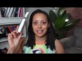 Best Natural Hair Products in 2024 | hair care products for fine/heat trained hair, wash day faves