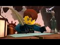 Ninjago crack 1