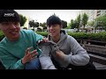 JAYKEEOUT : Talking to Korean Kids in English