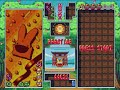 VS Puyo Puyo Sun All 7+ Combos | Sega Genesis Mini 2
