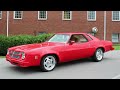 9 FORGOTTEN American Muscle Cars Of The 70s!