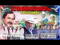 La Tribu de Juda, Los Cadetes de Cristo, Humberto Rodriguez, Tony Sauceda ✝️ Musica Corridos Cristia