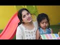 How to teach a child to READ FAST & EASILY step by step process | #Rishamam #OnlinePreschool