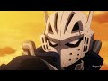 Shouto Todoroki being cool for 3 minutes (Heroes Rising)|My Hero Academia