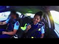 New Zealand Police Vlog 13: Urgent Duty Driving!