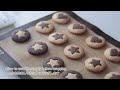 Christmas Butter Cookies｜HidaMari Cooking