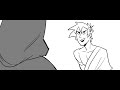 Warrior of the Mind - Rough Animatic- WIP