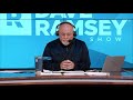 Will Paying Off Your House Mean Higher Taxes? - Dave Ramsey Rant