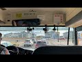 2017 IC CE ride #icbus #cummins #schoolbus