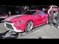 Top 5 Coolest Cars of the SEMA Show 2016