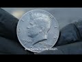 Super Rare Top 100 Pennies Silver Quarter Dollar & Half Dollar Coins in history -Coins Worth money!