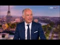 Kylian Mbappé invité exceptionnel du 20H de TF1