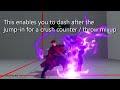 [β] M. Bison's Versatile Okizeme Game in Street Fighter V