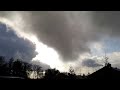 Tornado hits Cameron Park