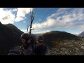 Queenstown Paragliding - April 2015 - NZGForce.com