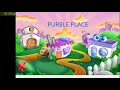 Purble Place (Windows / 2007) Playthrough