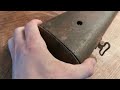 Preview - Rustiest Chassepot M1866 on YT?! - Let's restore it! I will shoot this gun!