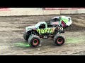 Nachos TV Monster Trucks in Union Grove, WI on July 25, 2024 Episode #55