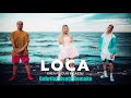 Khea - Loca ft. Duki & Cazzu (INSTRUMENTAL)
