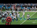 Madden 24 [PC Simulation] - Detroit Lions VS Carolina Panthers