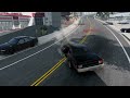 If John Wick Played BeamNG