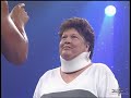 (1080pHD): WCW Thunder 07/26/00 - Judy Bagwell vs. Chris Kanyon