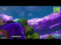 Gang Party 🎉 (Fortnite Montage)