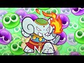 Puyo Puyo Characters Reviewed In *1* Sentence EACH!!