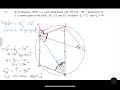 Euclidean Geometry | May/June 2022 | Mlungisi Nkosi