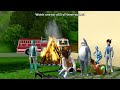 The Sims 3: All About Mermaids! (Island Paradise)