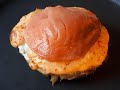 Smoked Salmon on Artichoke Crown  - 19th Century Classic French Recipe