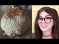 MOST INCREDIBLE People Who Got Lucky With Food! | SSSniperWolf