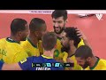 LEGENDARY MATCH | JAPAN vs BRAZIL | Men's Volleyball World Championship 2022