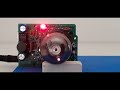 Dekatron OG3 arduino demo test