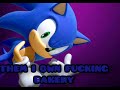 Sonic's life