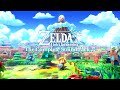 Ballad of the Wind Fish (Shore Version) - Legend of Zelda: Link's Awakening (2019) (Switch) (OST)
