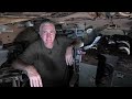 Inside the Chieftain's Hatch: Challenger 1 Prototype, Pt 2