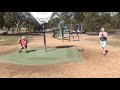 Bundoora Swings Fun