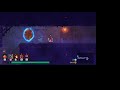 A random tribute seen in Dead Cells