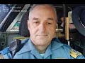 Washington state trooper Robert LaMay Feels Good